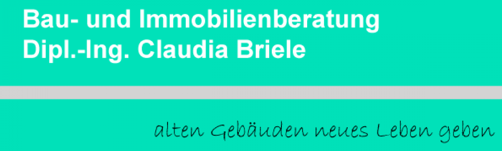 Bau- und Immobilienberatung